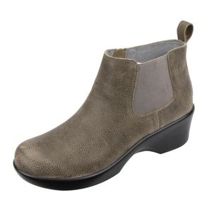 Womens Alegria Ever Stonewall Boots